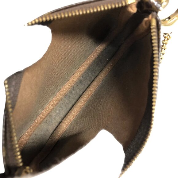 Louis Vuitton Mini Pochette Accessoires Handbag jp440-103025 - Picture 10 of 16